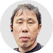 정비소 사장님 사진