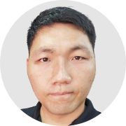 정비소 사장님 사진