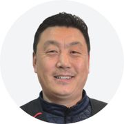 정비소 사장님 사진