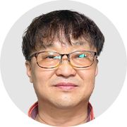 정비소 사장님 사진