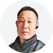 정비소 사장님 사진