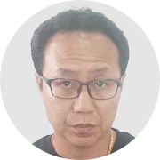 정비소 사장님 사진