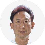 정비소 사장님 사진