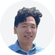 정비소 사장님 사진