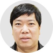 정비소 사장님 사진