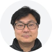 정비소 사장님 사진