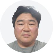 정비소 사장님 사진