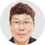 정비소 사장님 사진