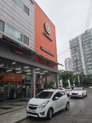 정비 후기 사진
