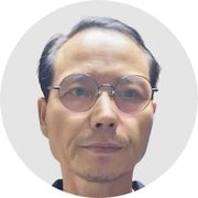 정비소 사장님 사진