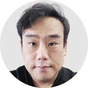 정비소 사장님 사진