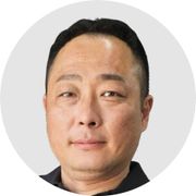 정비소 사장님 사진