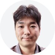 정비소 사장님 사진