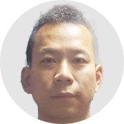 정비소 사장님 사진