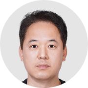 정비소 사장님 사진