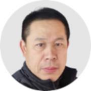 정비소 사장님 사진
