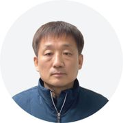 정비소 사장님 사진