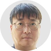 정비소 사장님 사진