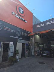정비 후기 사진