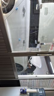 정비 후기 사진