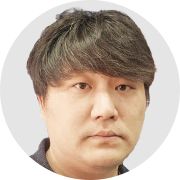 정비소 사장님 사진