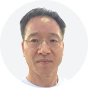 정비소 사장님 사진