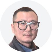 정비소 사장님 사진