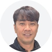 정비소 사장님 사진