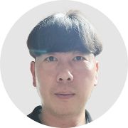정비소 사장님 사진