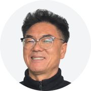 정비소 사장님 사진