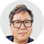 정비소 사장님 사진