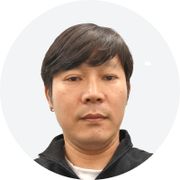 정비소 사장님 사진