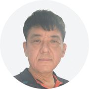 정비소 사장님 사진