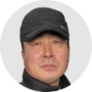 정비소 사장님 사진