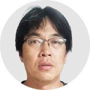 정비소 사장님 사진