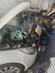 정비 후기 사진