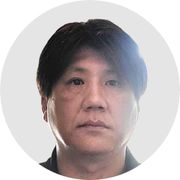 정비소 사장님 사진