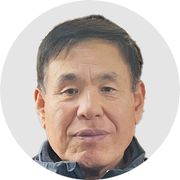 정비소 사장님 사진