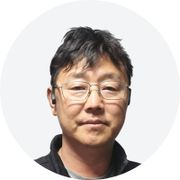 정비소 사장님 사진