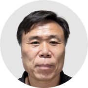 정비소 사장님 사진