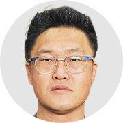 정비소 사장님 사진