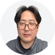 정비소 사장님 사진