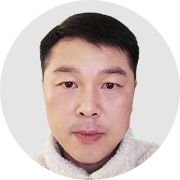 정비소 사장님 사진