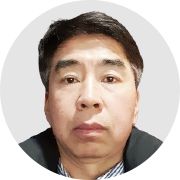 정비소 사장님 사진