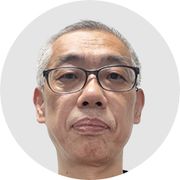 정비소 사장님 사진