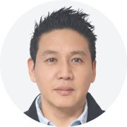 정비소 사장님 사진