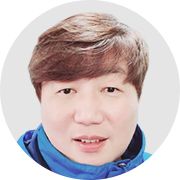 정비소 사장님 사진