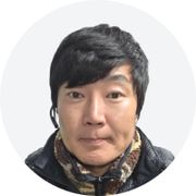 정비소 사장님 사진