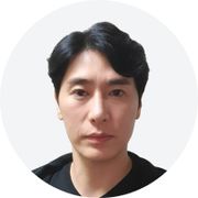 정비소 사장님 사진