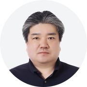 정비소 사장님 사진